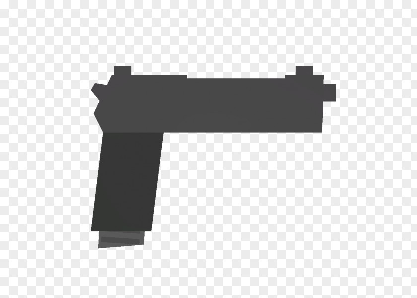 Weapon Unturned Firearm Ammunition Pistol PNG