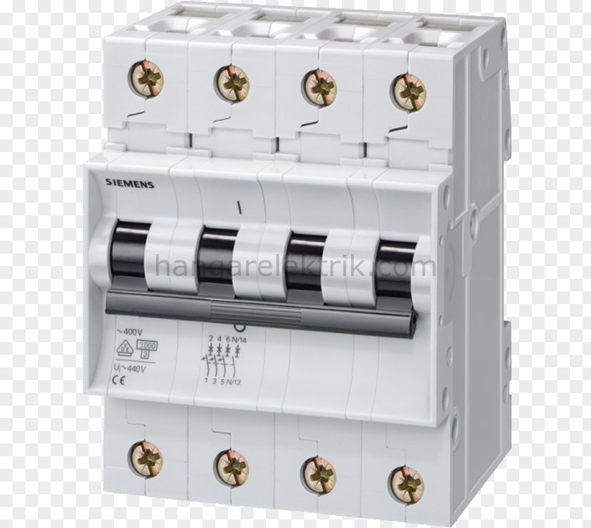 50 Años Circuit Breaker Siemens Electricity Ampere Fuse PNG