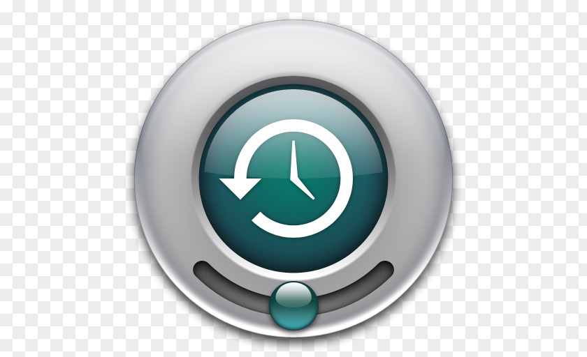 Apple Time Machine Backup Computer Software PNG
