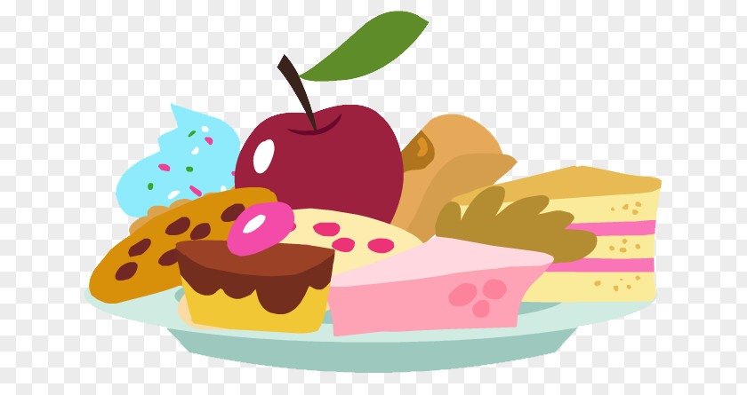 Cake Candy Clip Art PNG