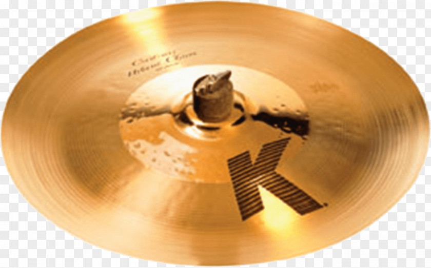 Drums Avedis Zildjian Company China Cymbal Crash Ride PNG