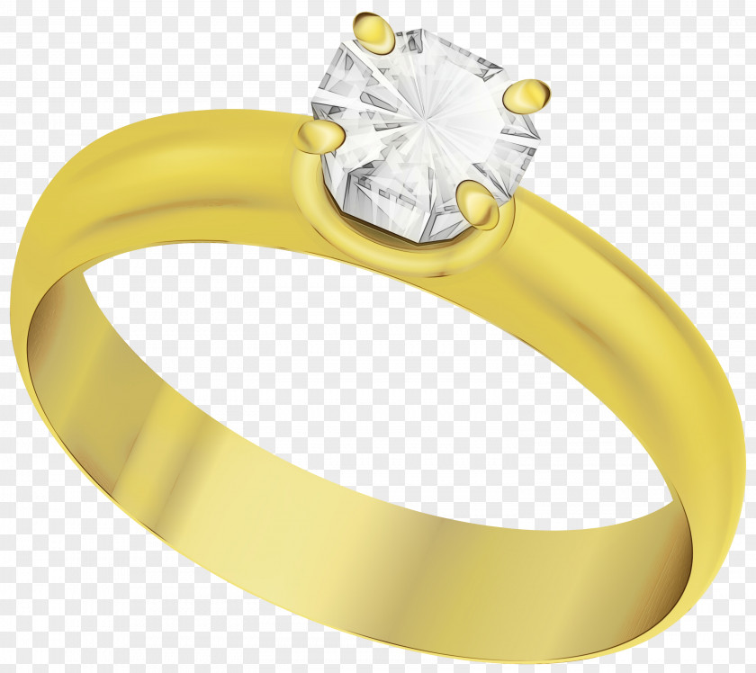 Gold Preengagement Ring Wedding Silver PNG