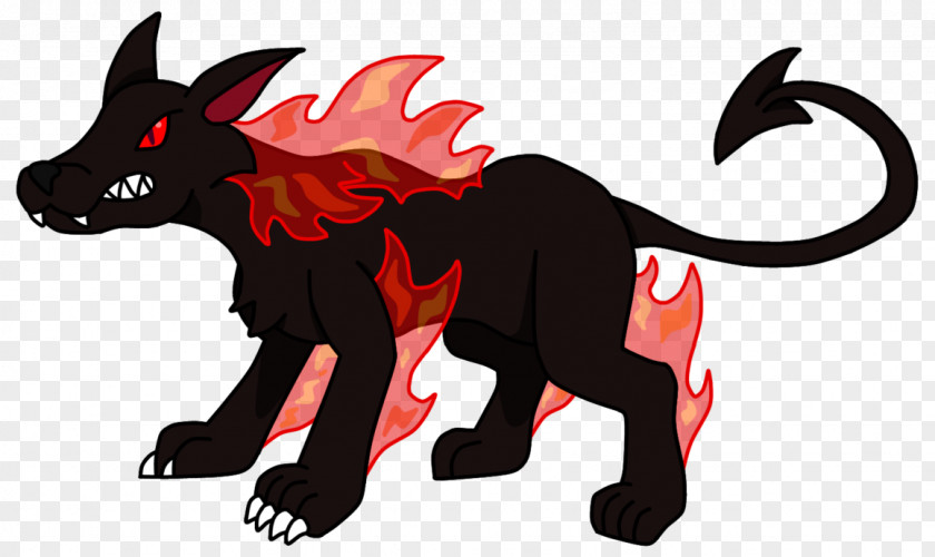 Horse Canidae Dog Demon Snout PNG