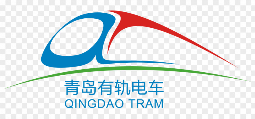 Qingdao Tram Chengyang District Rail Transport Public PNG