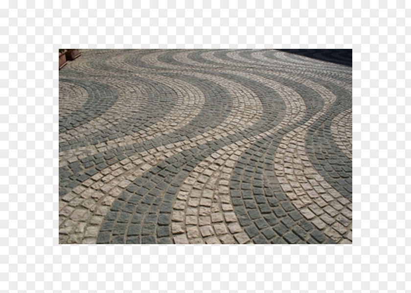 Road Cobblestone Surface PNG