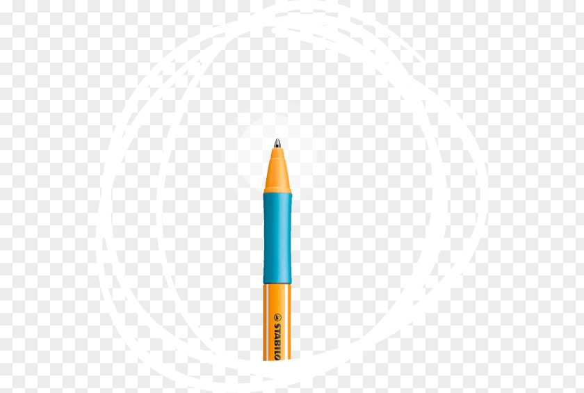 Stabilo Pencil PNG