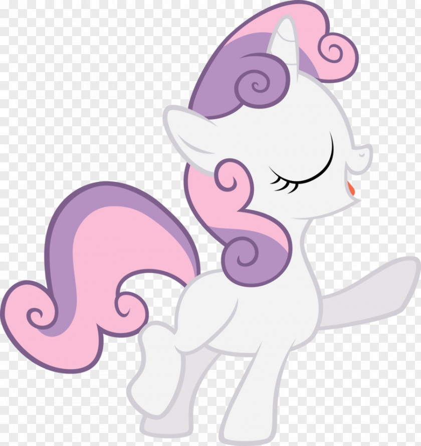 Sweetie Belle Pony Rainbow Dash Rarity Scootaloo PNG