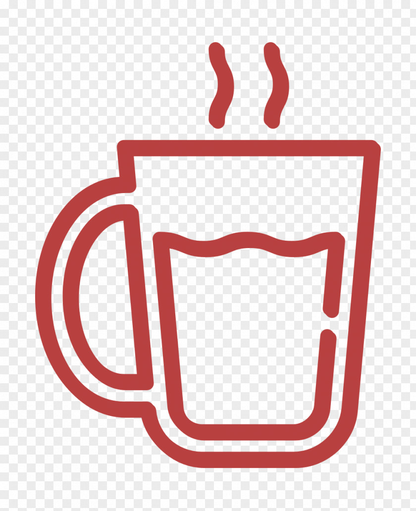 Tea Icon Coffee Shop Cup PNG