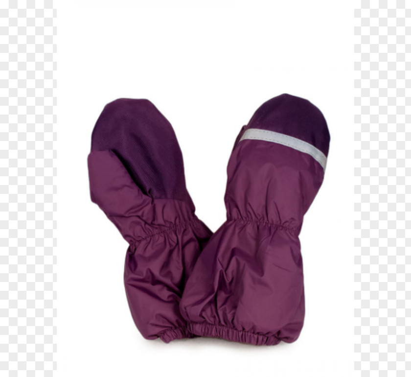 Violet Glove Lenne Mitten Stulpe Sleeve PNG