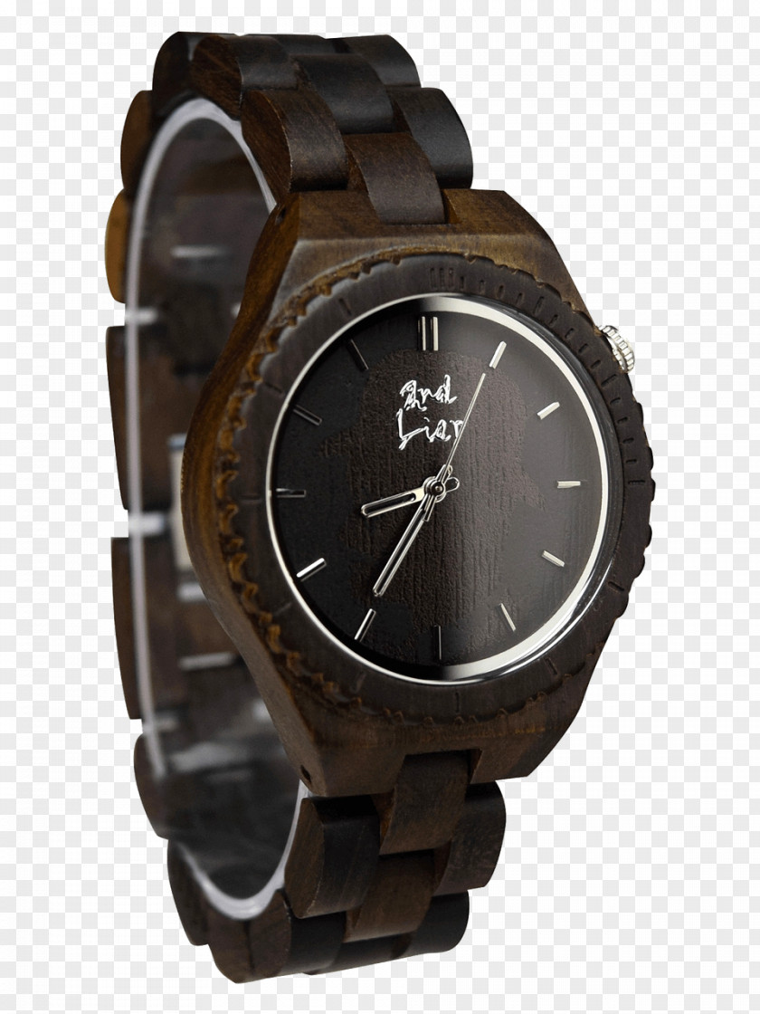 Watch Strap Sustainable Fashion Artikel PNG