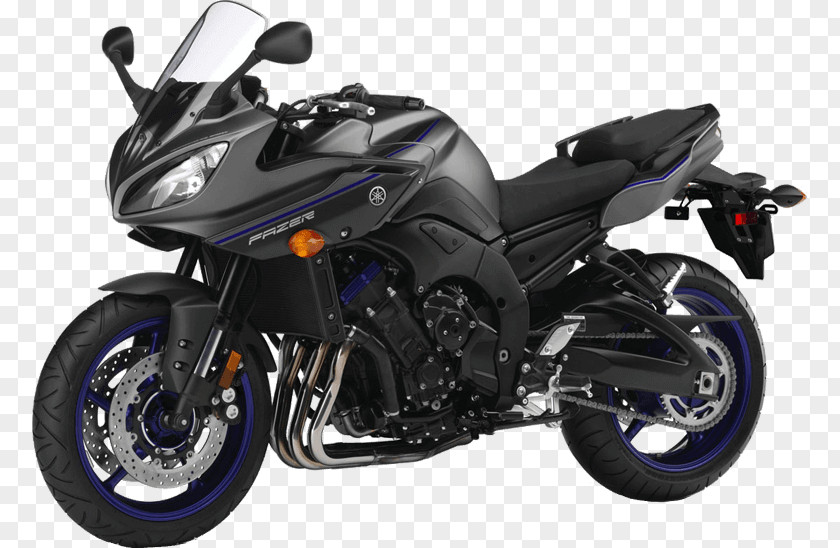 Yamaha Fz8 Motor Company Tracer 900 FZ8 And FAZER8 Corporation Motorcycle PNG