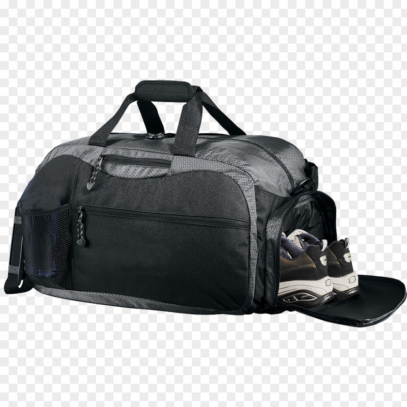 Bag Duffel Bags Suitcase Baggage PNG