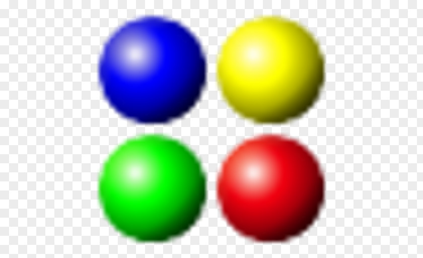 Ball Sphere PNG