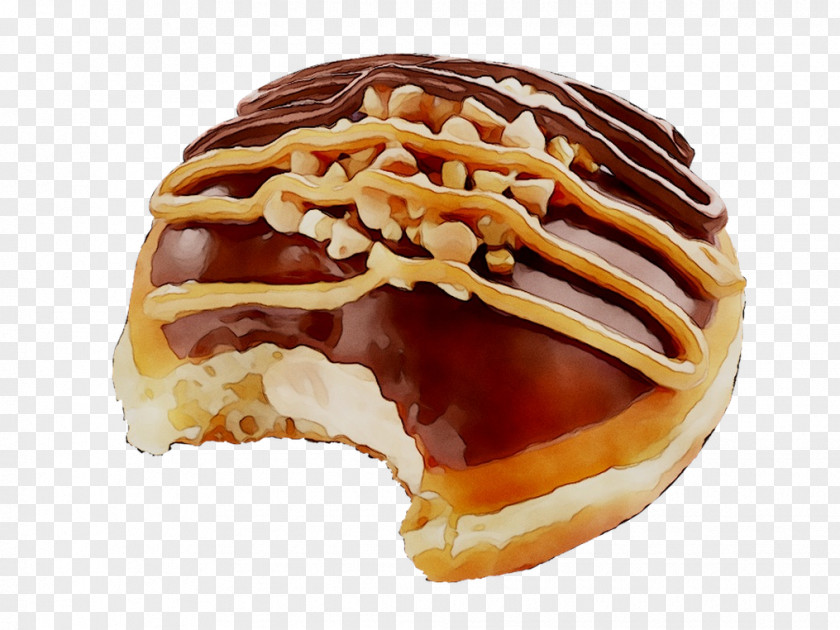 Bossche Bol Donuts Profiterole Danish Pastry Praline PNG