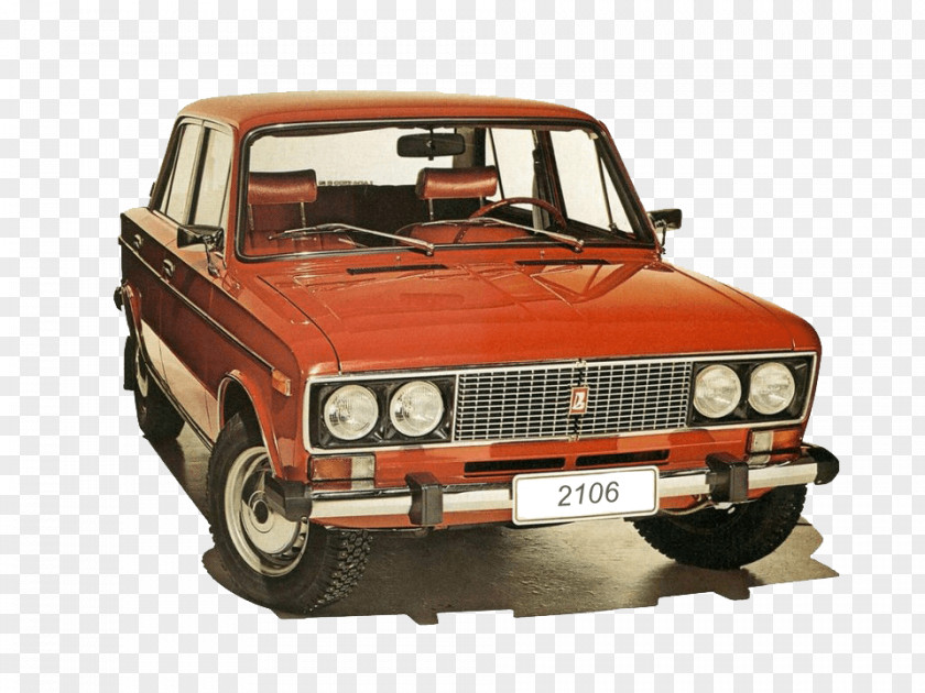 Car VAZ-2103 Lada VAZ-2106 AvtoVAZ PNG