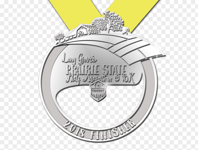 Chicago Marathon Prairie State Half Marathon, 10K & 3.5 Mi. Of Long Grove Run PNG
