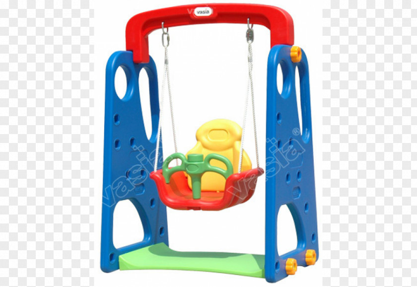 Child Swing Plastic Playground Slide Toy PNG