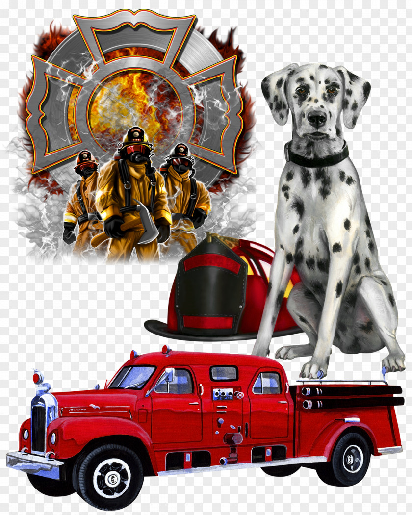 Firefighter Firefighting Fire Police PNG
