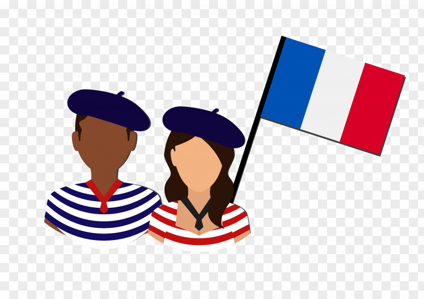 French Culture Borders Clip Art Toronto Illustration Tricolour Concrete Ltd. Image PNG