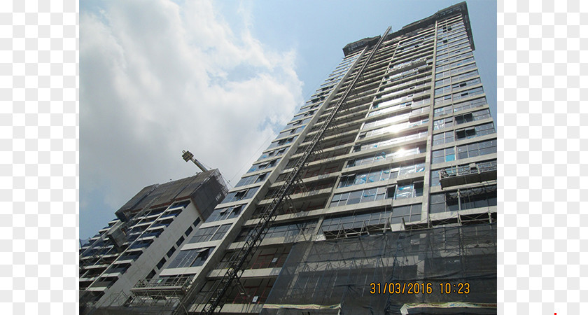 Hill Station Condominium Property Facade Commercial Building PNG