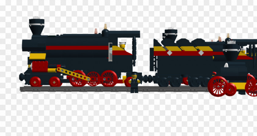 Lego Trains Train Motor Vehicle Locomotive LEGO PNG