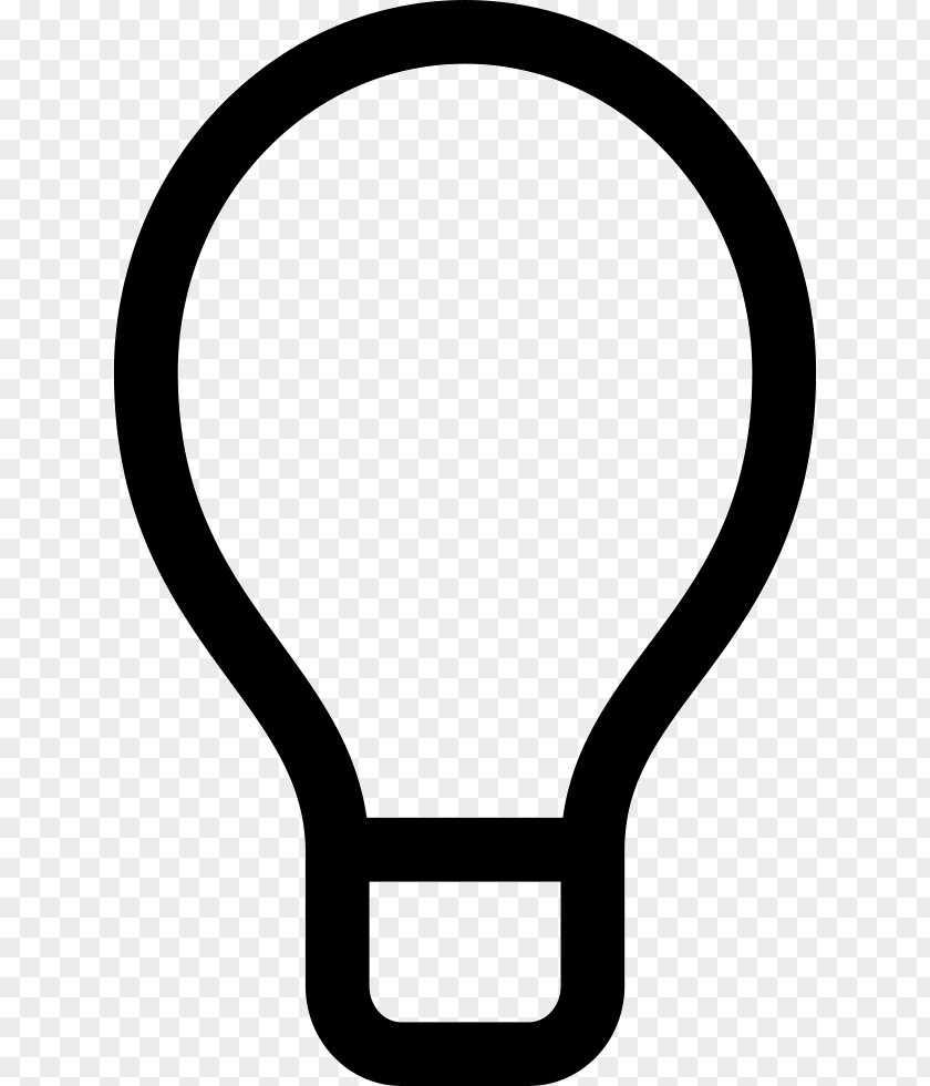 Light Bulb Incandescent Lighting PNG
