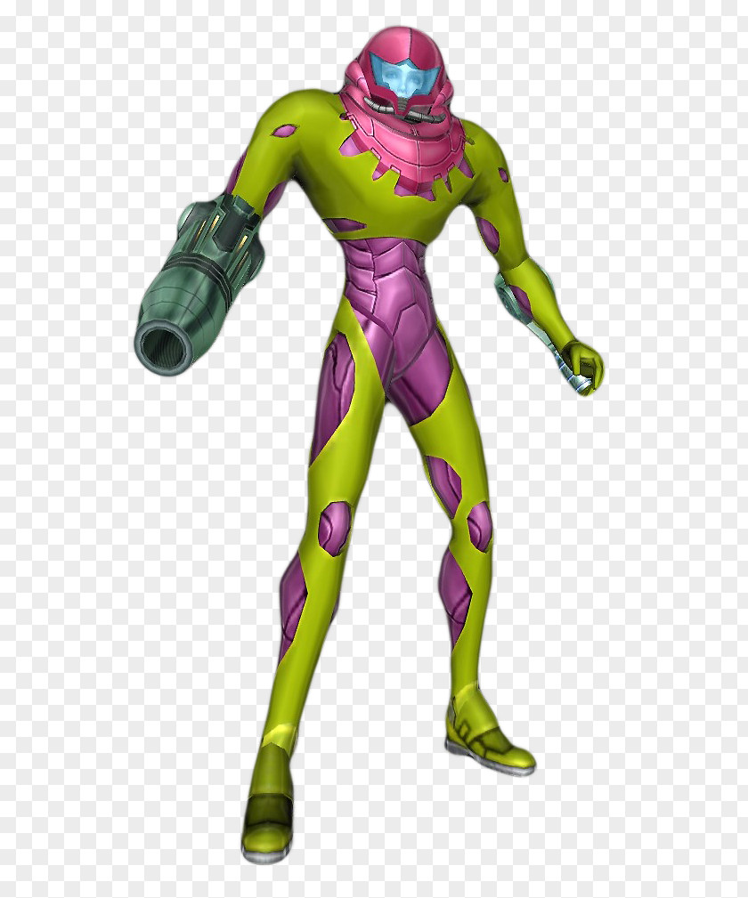 Metroid Fusion Metroid: Zero Mission Prime Other M PNG