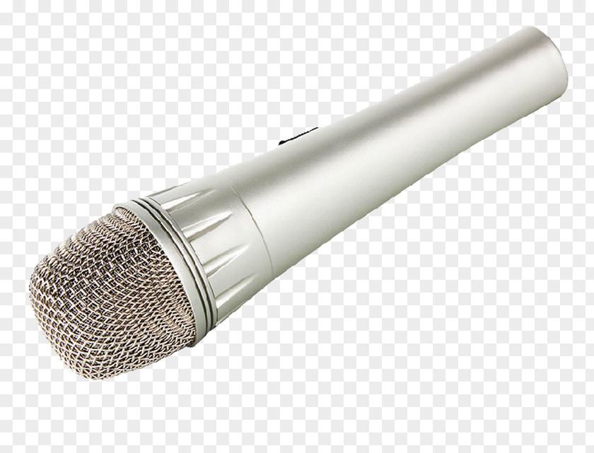 Microphone Television PNG