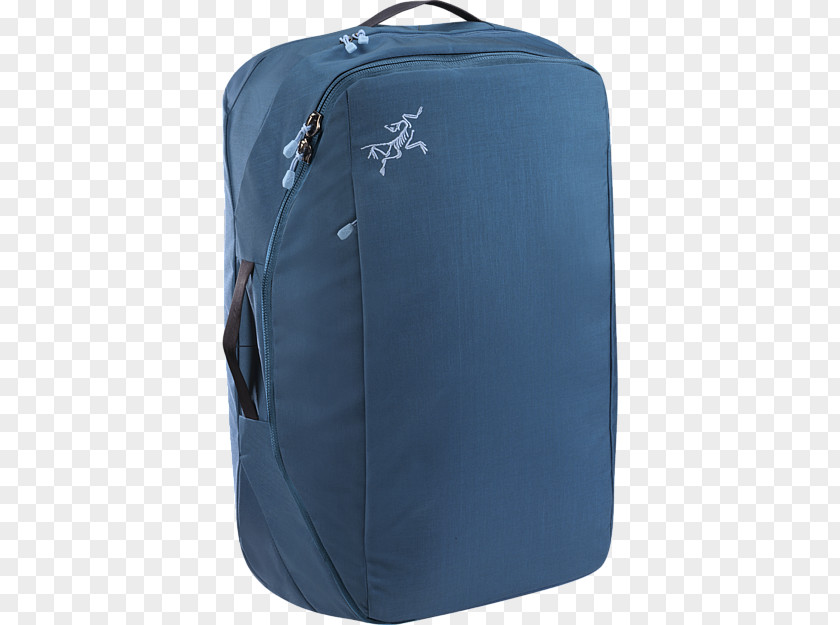 Overhead Bin Handbag Backpack Arc'teryx Travel PNG
