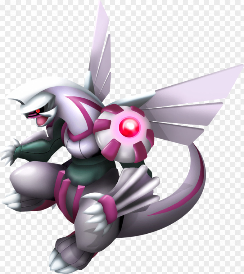 Pokémon Diamond And Pearl Dialga Et Palkia PNG