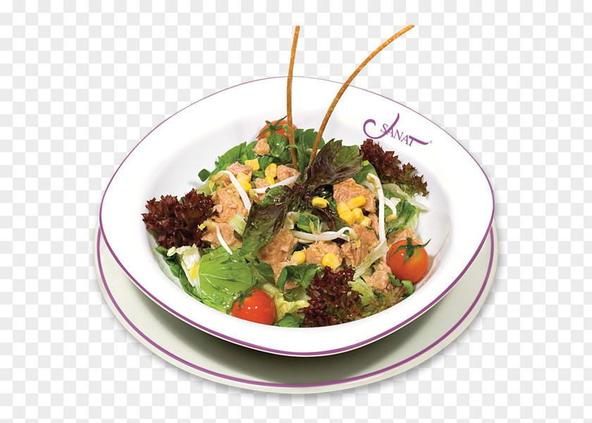 Salad Vegetarian Cuisine Asian Recipe Vegetable PNG