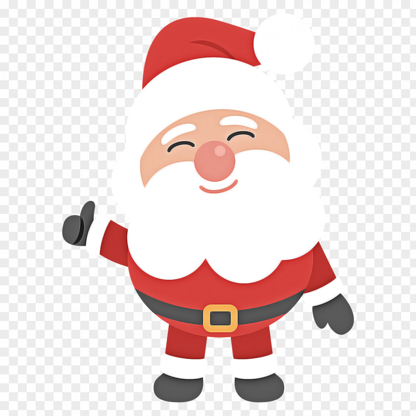 Santa Claus PNG