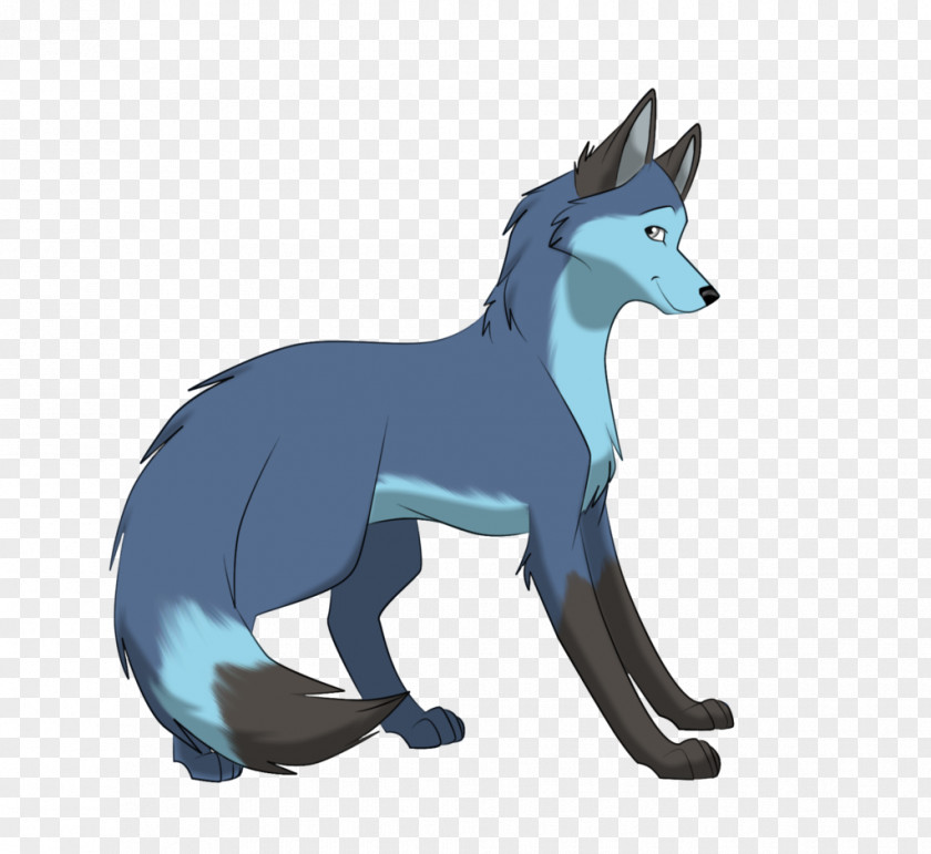 Silver Fox Cartoon Legendary Creature News PNG