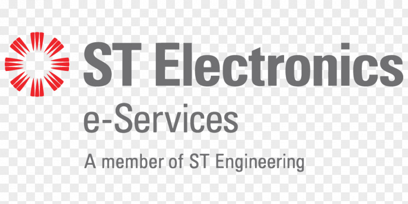 Technology ST Electronics Information Singapore Technologies Limited PNG