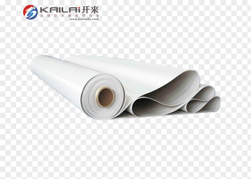 Thermoplastic Olefin Waterproofing Polyolefin PNG