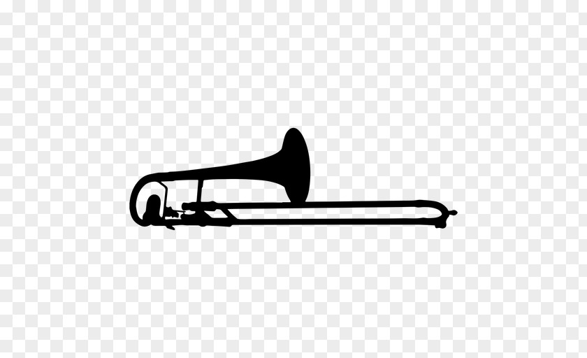 Trombone Types Of Trumpet Musical Instruments PNG