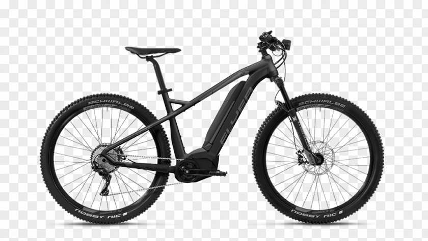 2018 Flyer Design Mountain Bike Trek Bicycle Corporation Trail Electric PNG