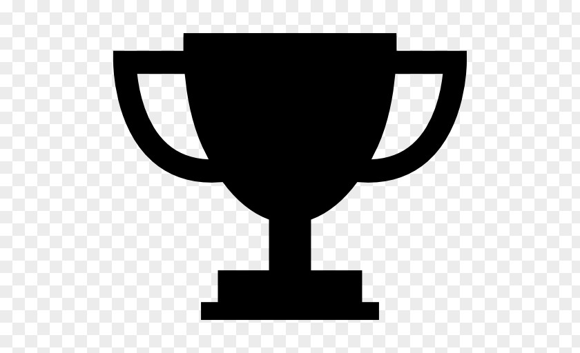 Award Trophy Clip Art PNG