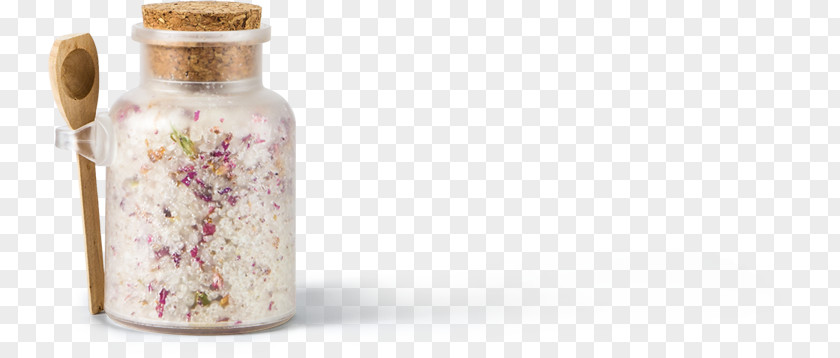 Bath Salt Water Bottles Glass Bottle PNG