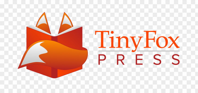 Book Publishing Writer Information Tiny Fox Press PNG
