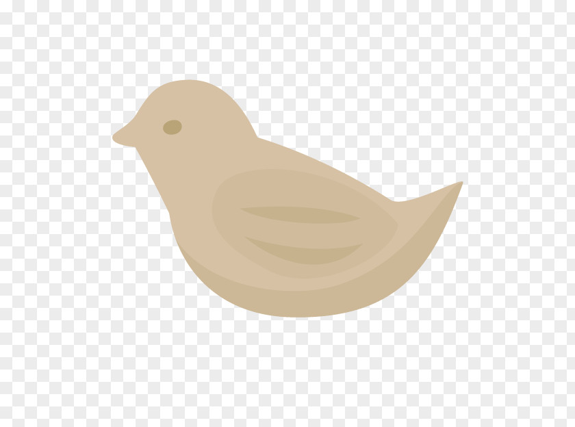 Ceramic Bird Cartoon Handicraft PNG