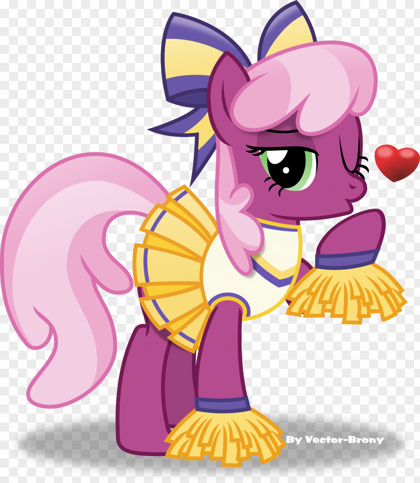 Cheerleading Pony Twilight Sparkle Cheerilee Big McIntosh PNG