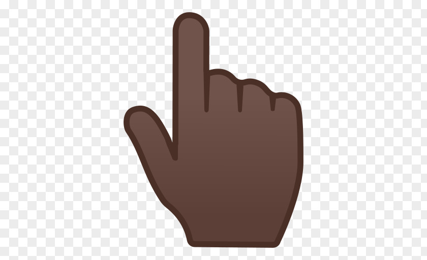 Glove Personal Protective Equipment Emoji Finger PNG