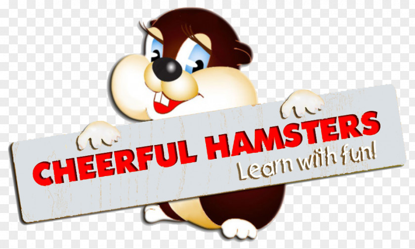 Hamsters Logo Interpol Antics Illustration Brand PNG