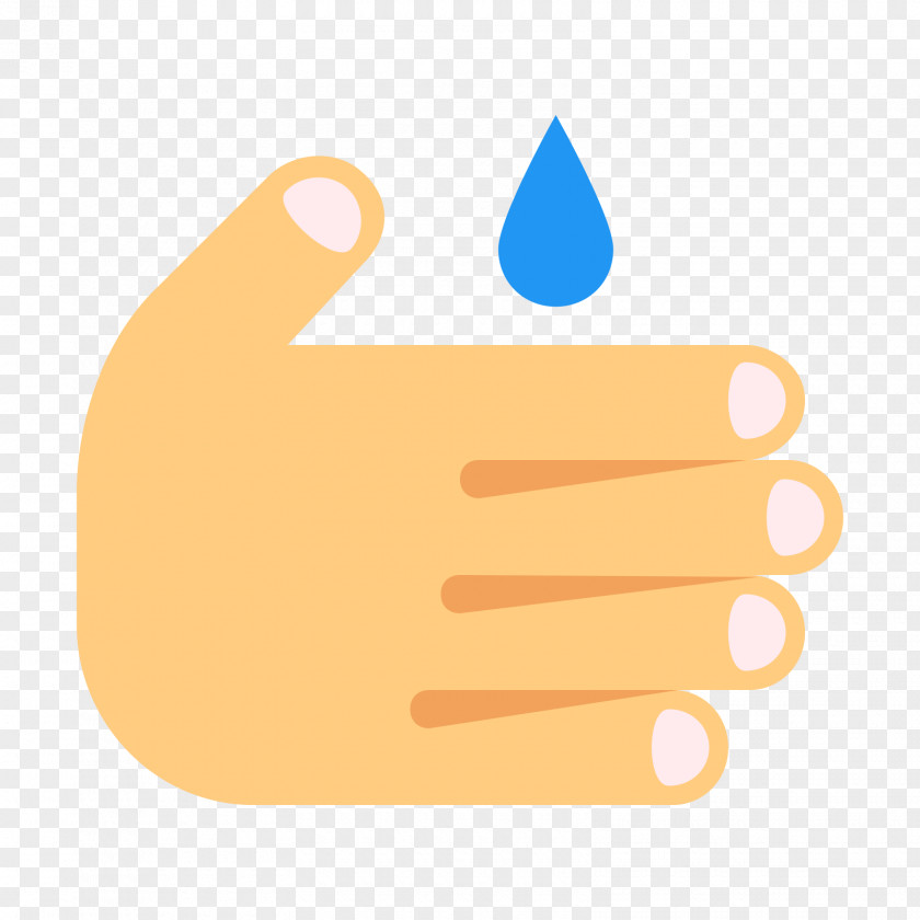 Hand Washing Hygiene Clip Art PNG