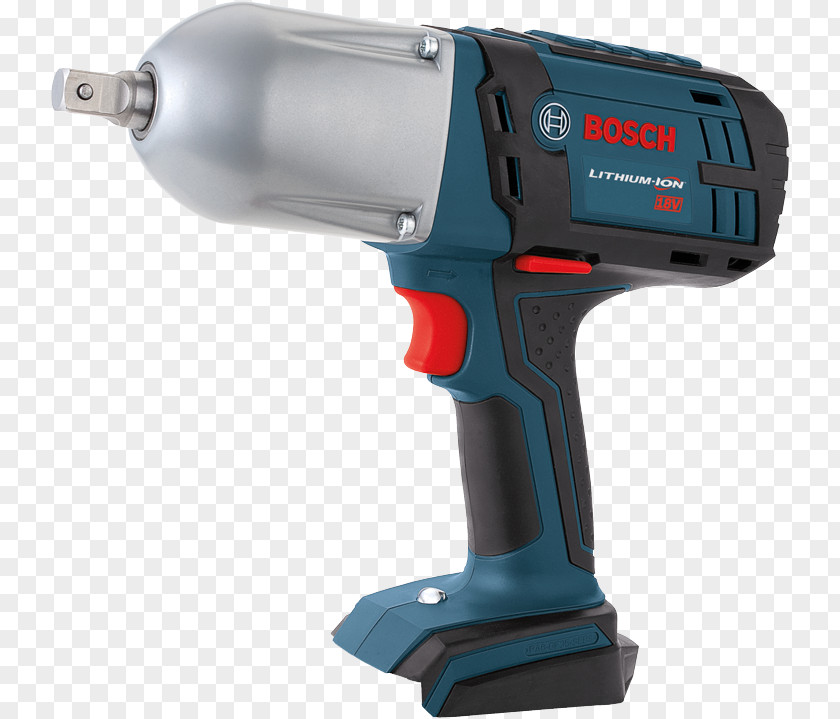 Impact Driver Wrench Robert Bosch GmbH Tool Augers PNG