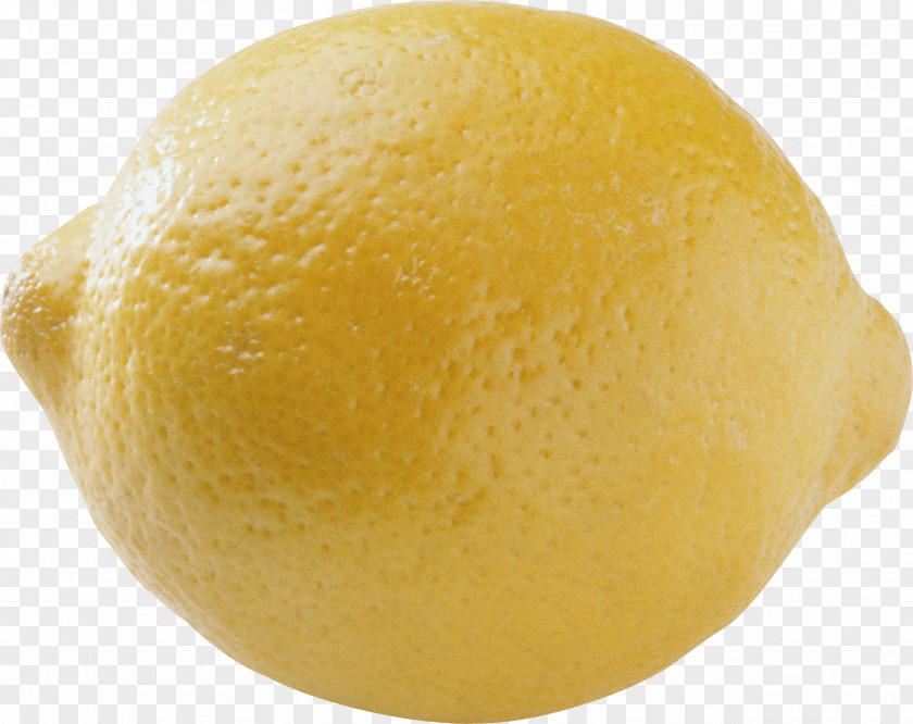 Lemon Image File Formats PNG