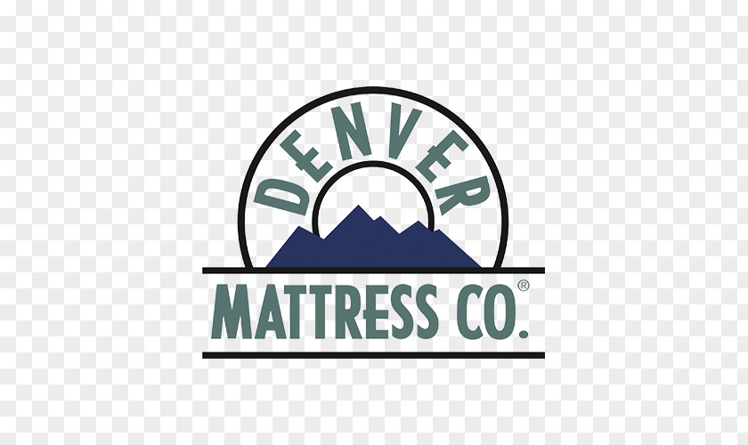 Mattress Firm Denver Company Box-spring Logo PNG