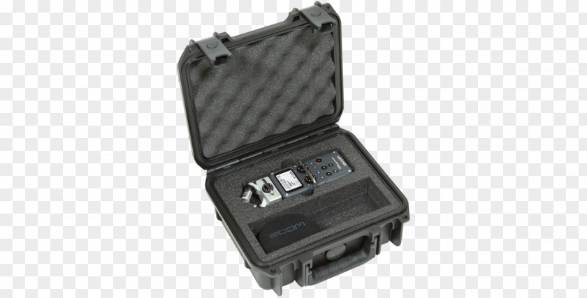 Microphone Zoom H5 Handy Recorder Corporation H4n Skb Cases PNG