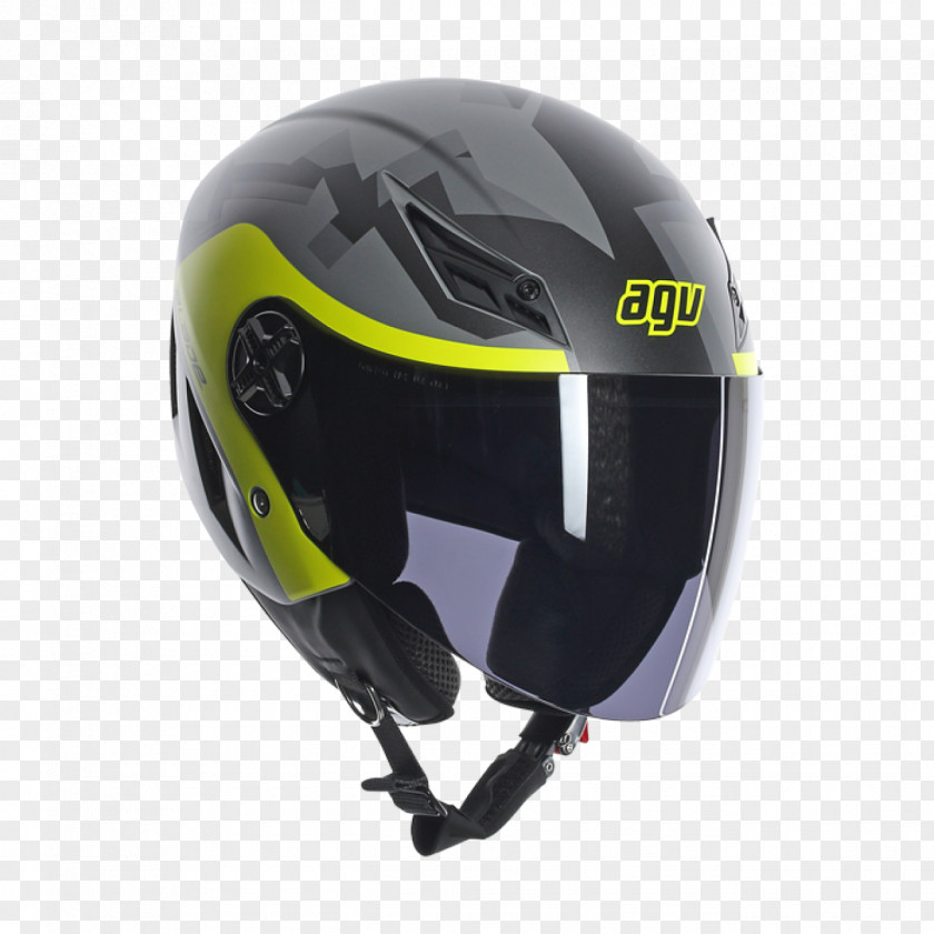 Motorcycle Helmet Helmets Scooter AGV Sports Group PNG